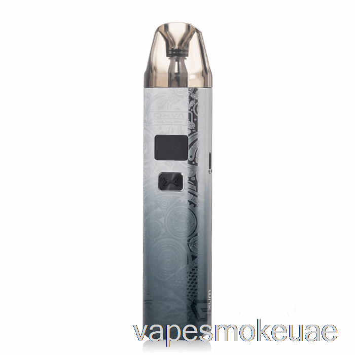 نظام Vape Uae Oxva Xlim V2 25w Pod [السنة الثالثة] ليلة
